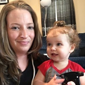 Meet your Posher, Sasha